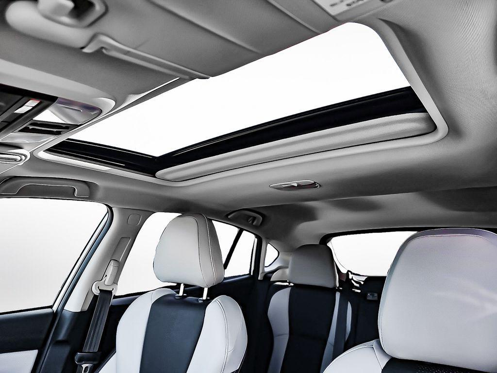 used 2021 Subaru Crosstrek car, priced at $22,900