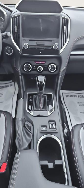 used 2021 Subaru Crosstrek car, priced at $22,900