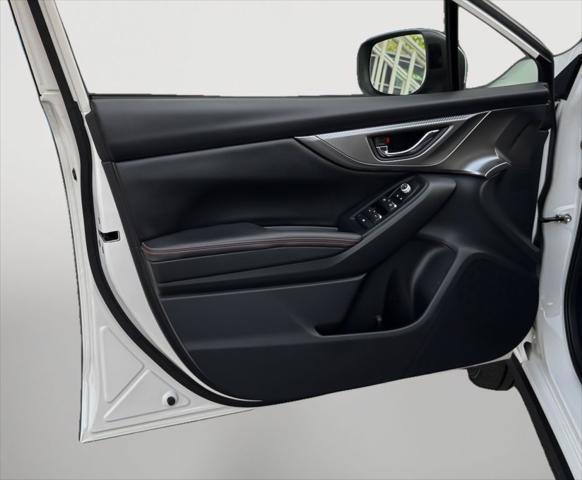 used 2023 Subaru Crosstrek car, priced at $27,800