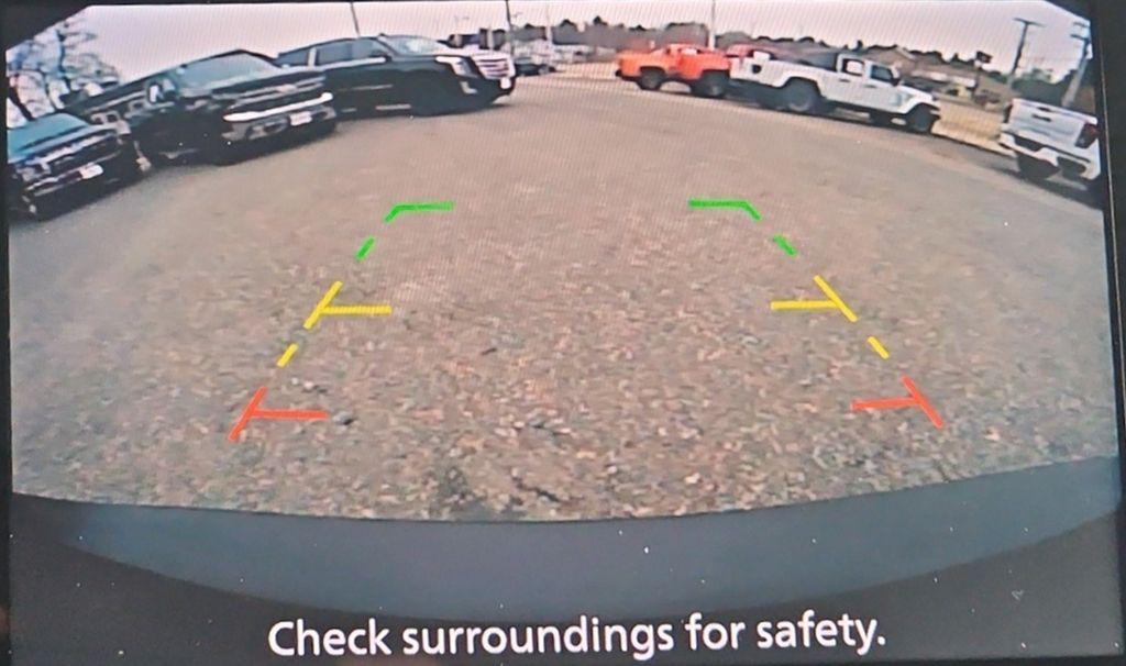 used 2020 Nissan Versa car, priced at $11,500