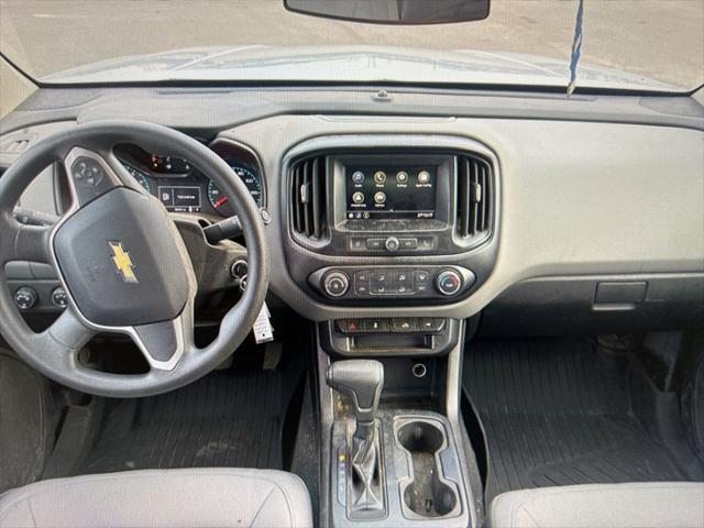 used 2019 Chevrolet Colorado car, priced at $22,500