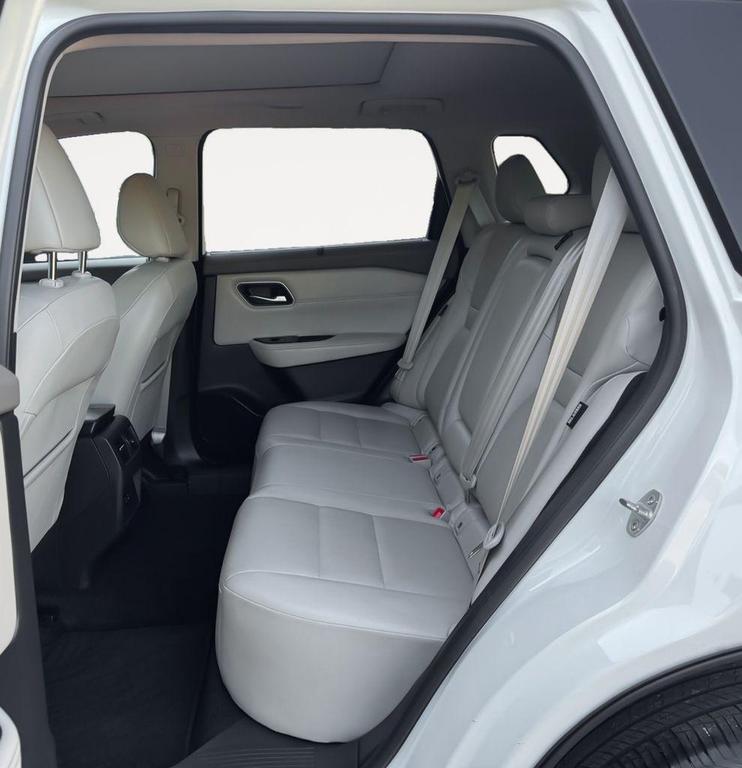 used 2021 Nissan Rogue car, priced at $21,800