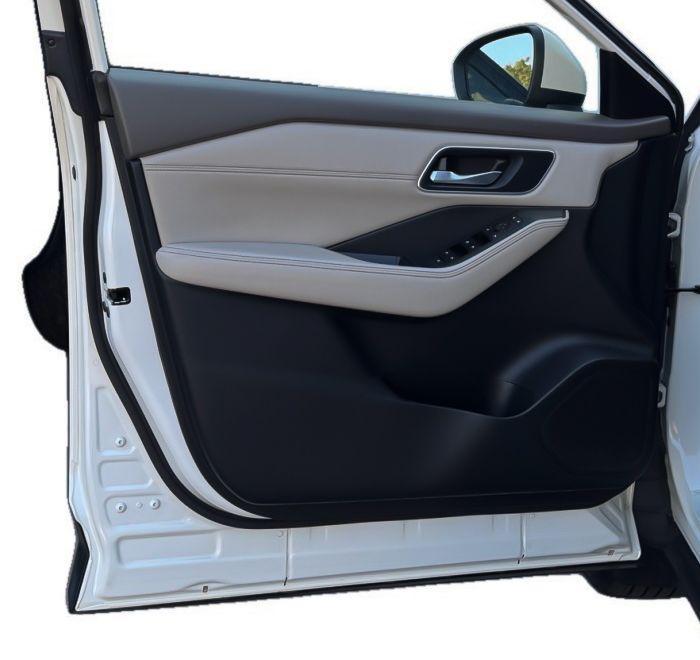 used 2021 Nissan Rogue car, priced at $21,800