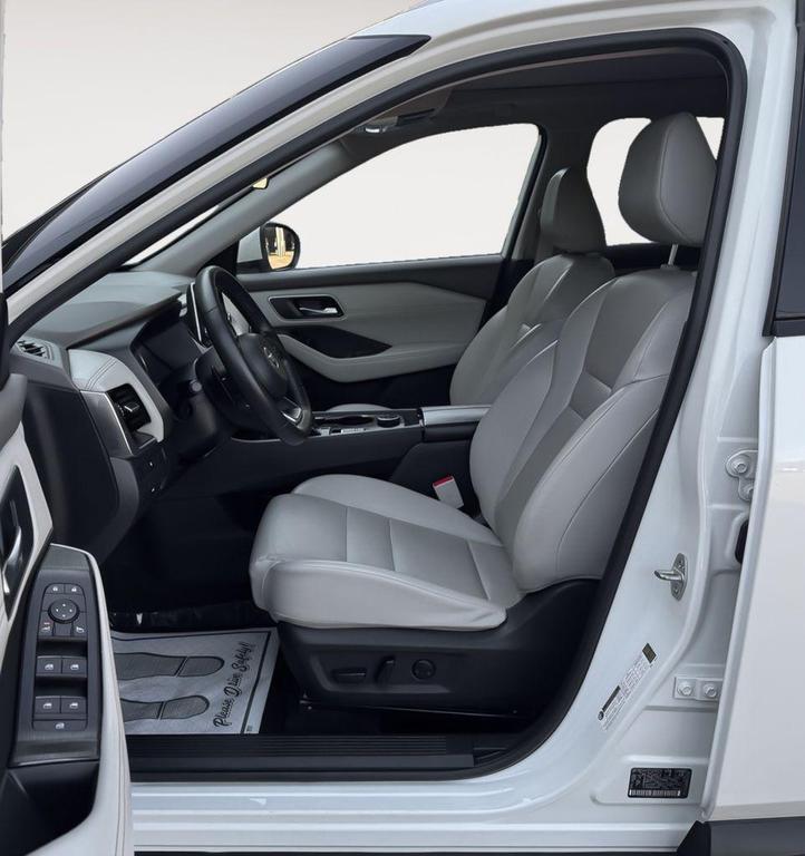 used 2021 Nissan Rogue car, priced at $21,800