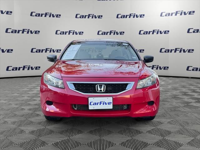 used 2008 Honda Accord car, priced at $7,400