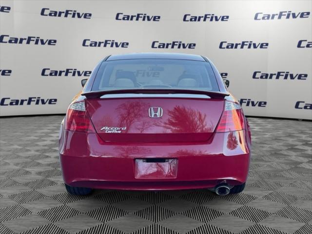 used 2008 Honda Accord car, priced at $7,400