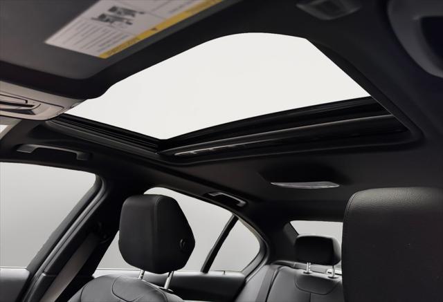 used 2018 BMW 330 car, priced at $15,500