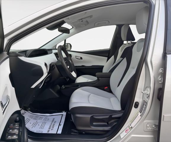 used 2018 Toyota Prius car, priced at $17,600