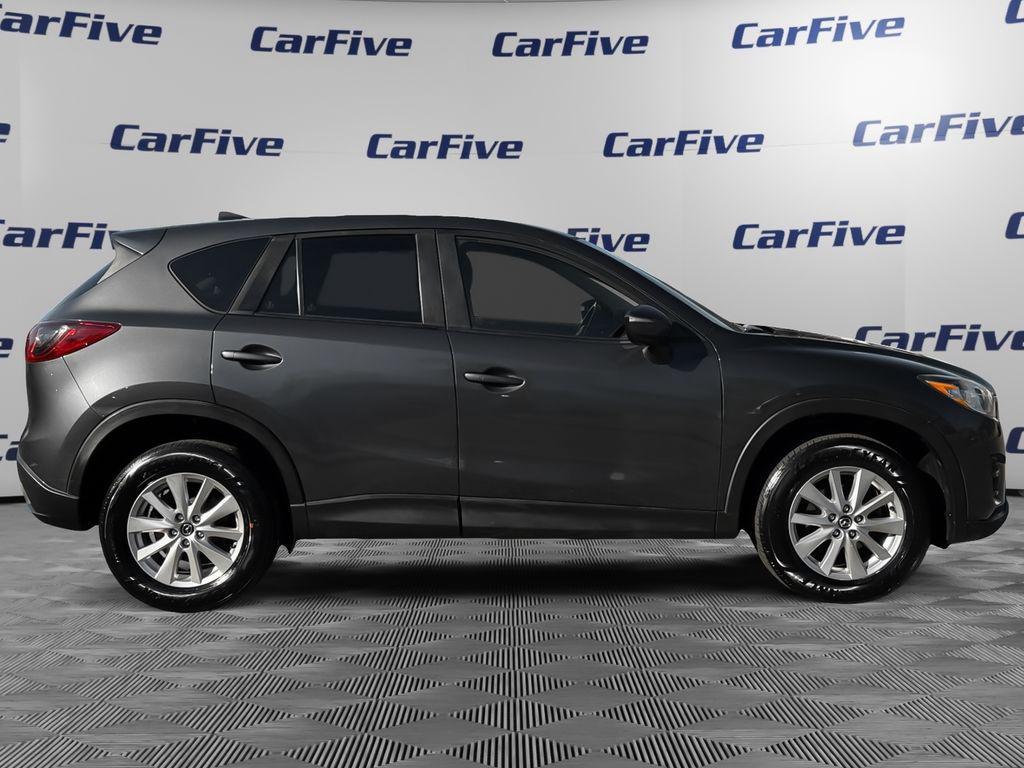 used 2016 Mazda CX-5 car, priced at $12,300