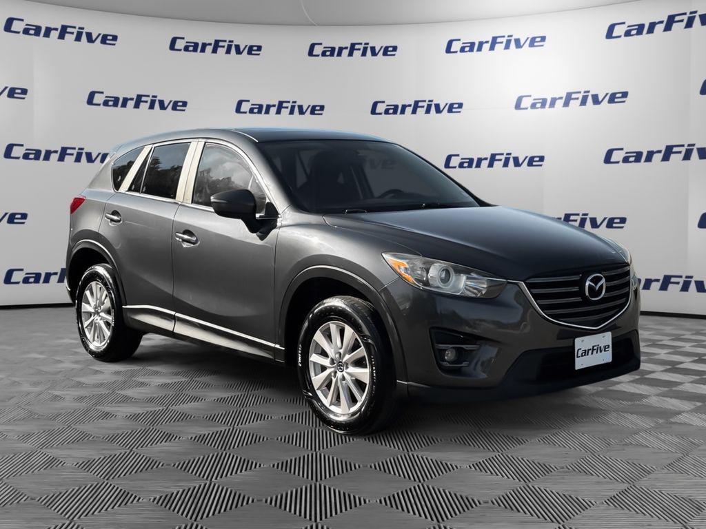 used 2016 Mazda CX-5 car, priced at $12,300