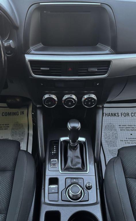 used 2016 Mazda CX-5 car, priced at $12,300