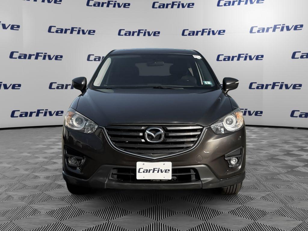 used 2016 Mazda CX-5 car, priced at $12,300