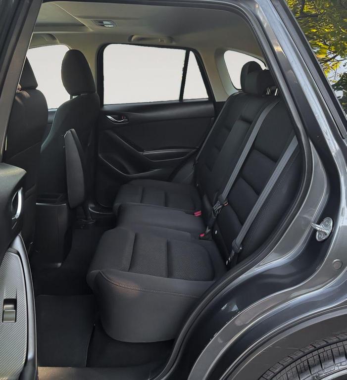 used 2016 Mazda CX-5 car, priced at $12,300