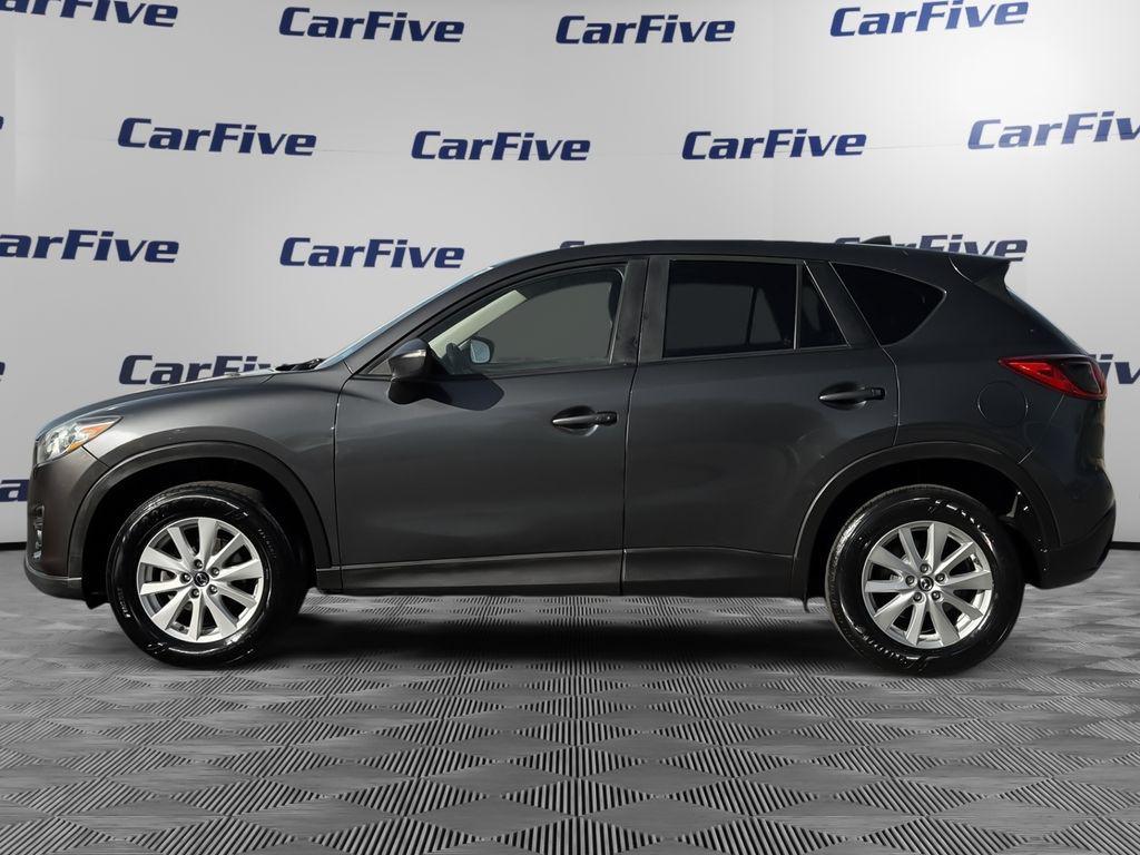 used 2016 Mazda CX-5 car, priced at $12,300