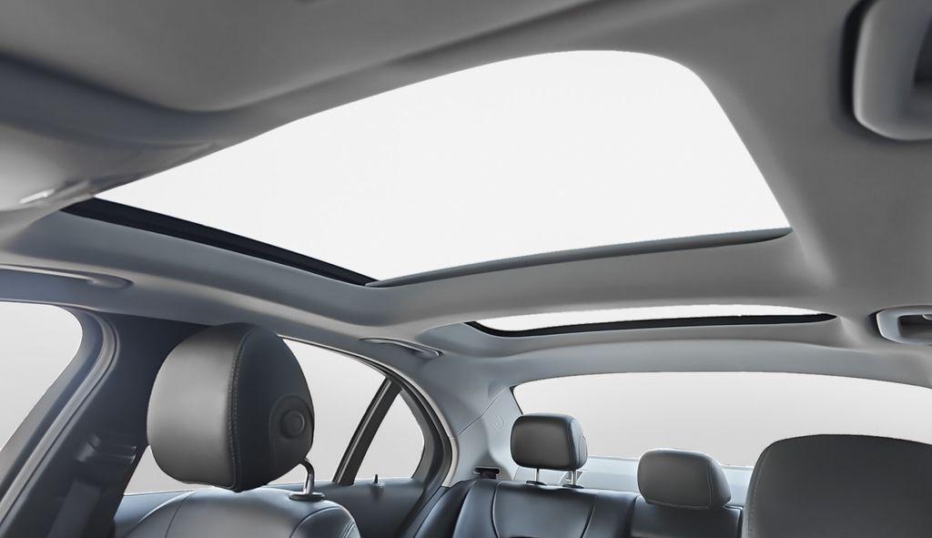 used 2016 Mercedes-Benz C-Class car, priced at $11,900