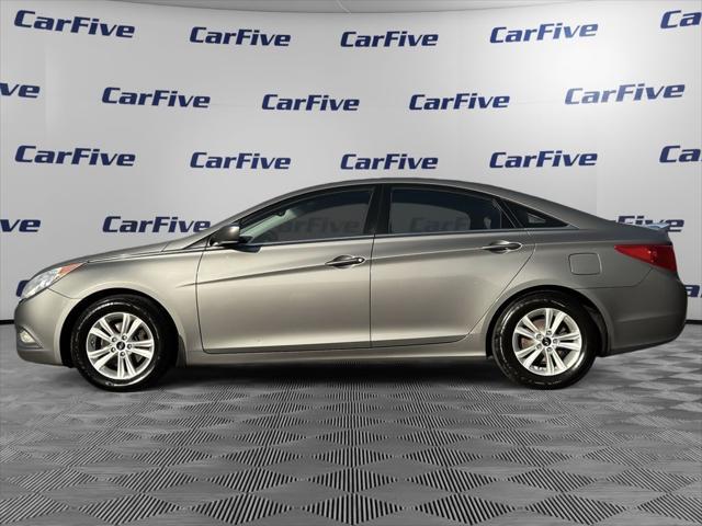 used 2013 Hyundai Sonata car, priced at $7,900