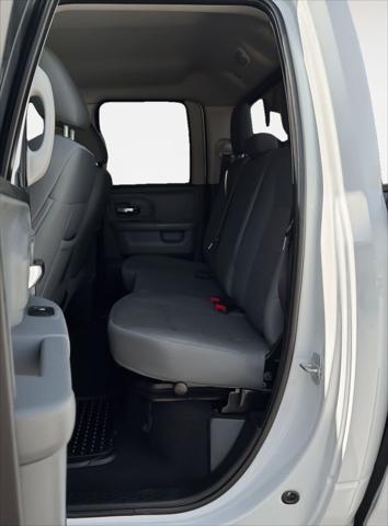 used 2018 Ram 1500 car, priced at $17,900