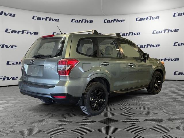 used 2014 Subaru Forester car, priced at $9,900