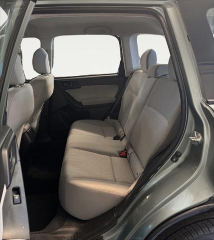 used 2014 Subaru Forester car, priced at $9,900