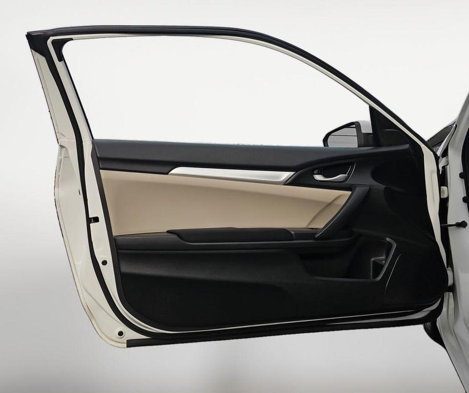 used 2018 Honda Civic car, priced at $12,900