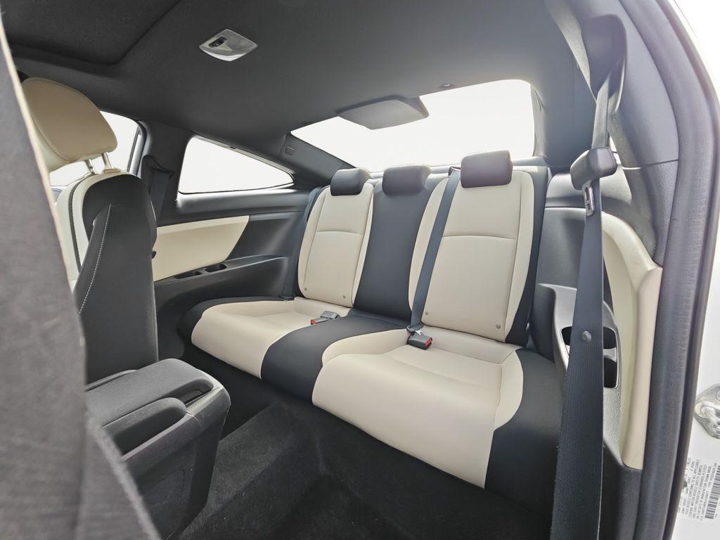 used 2018 Honda Civic car, priced at $12,900