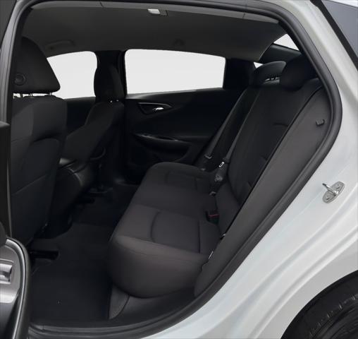 used 2023 Chevrolet Malibu car, priced at $16,500