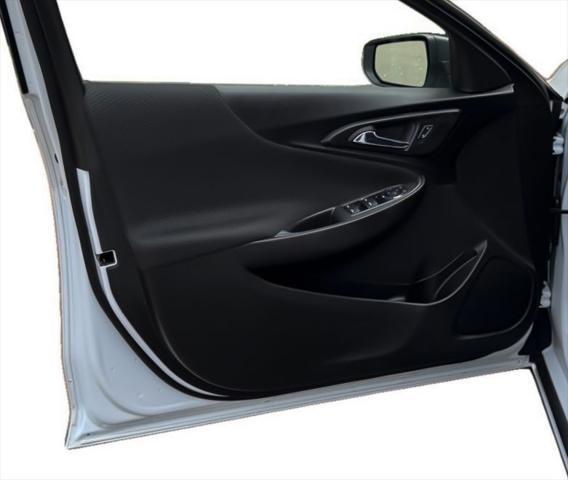 used 2023 Chevrolet Malibu car, priced at $16,500