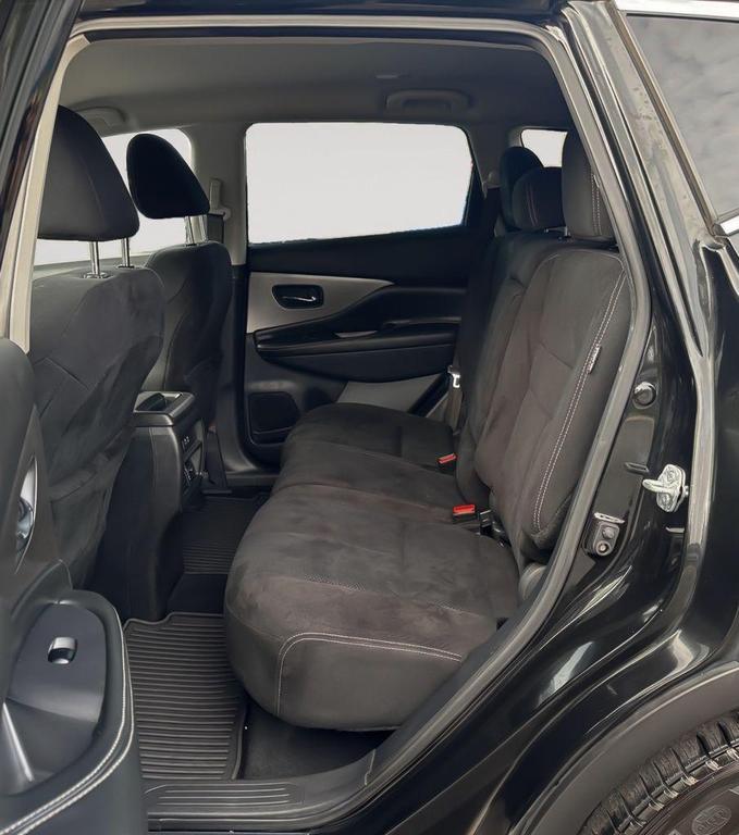 used 2019 Nissan Murano car, priced at $9,900