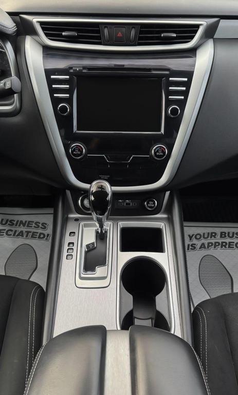 used 2019 Nissan Murano car, priced at $9,900