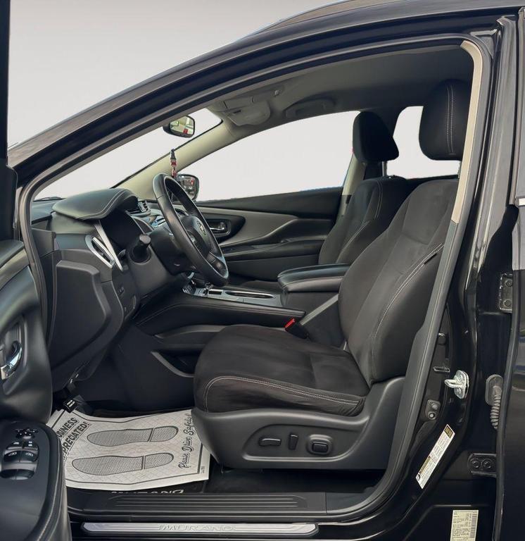 used 2019 Nissan Murano car, priced at $9,900