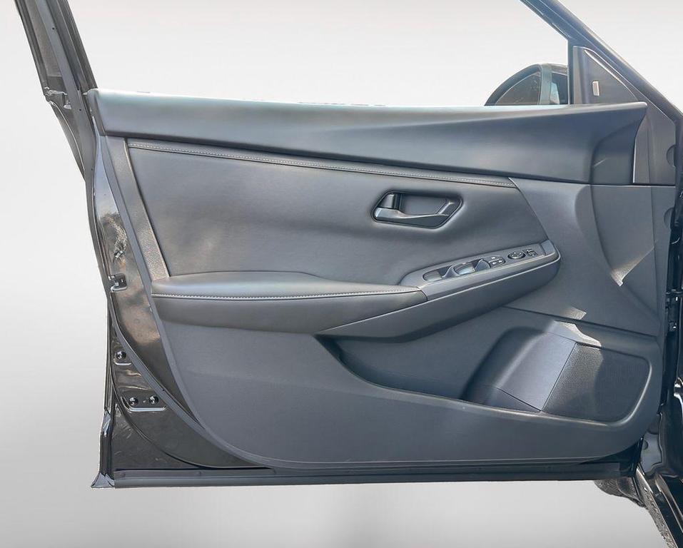 used 2024 Nissan Sentra car, priced at $21,000