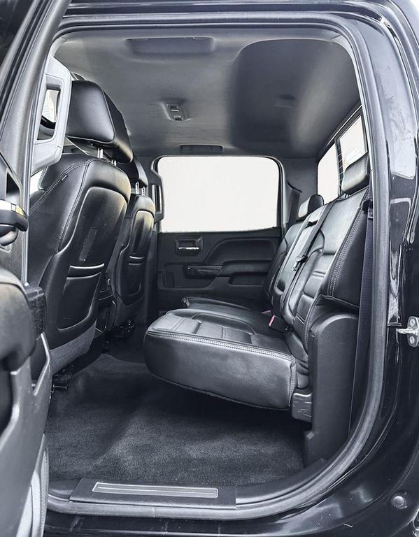 used 2015 GMC Sierra 1500 car, priced at $21,900