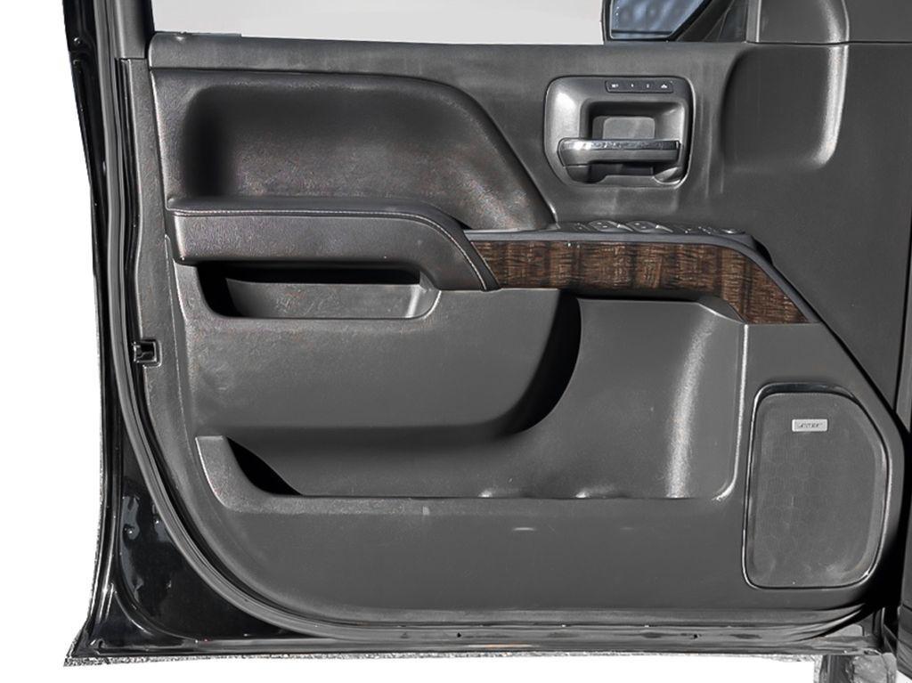 used 2015 GMC Sierra 1500 car, priced at $21,900