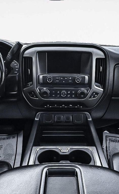 used 2015 GMC Sierra 1500 car, priced at $21,900