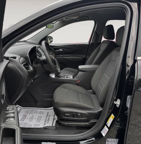 used 2023 Chevrolet Equinox car, priced at $20,000