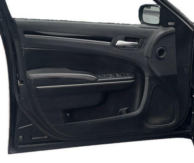 used 2018 Chrysler 300 car, priced at $14,500