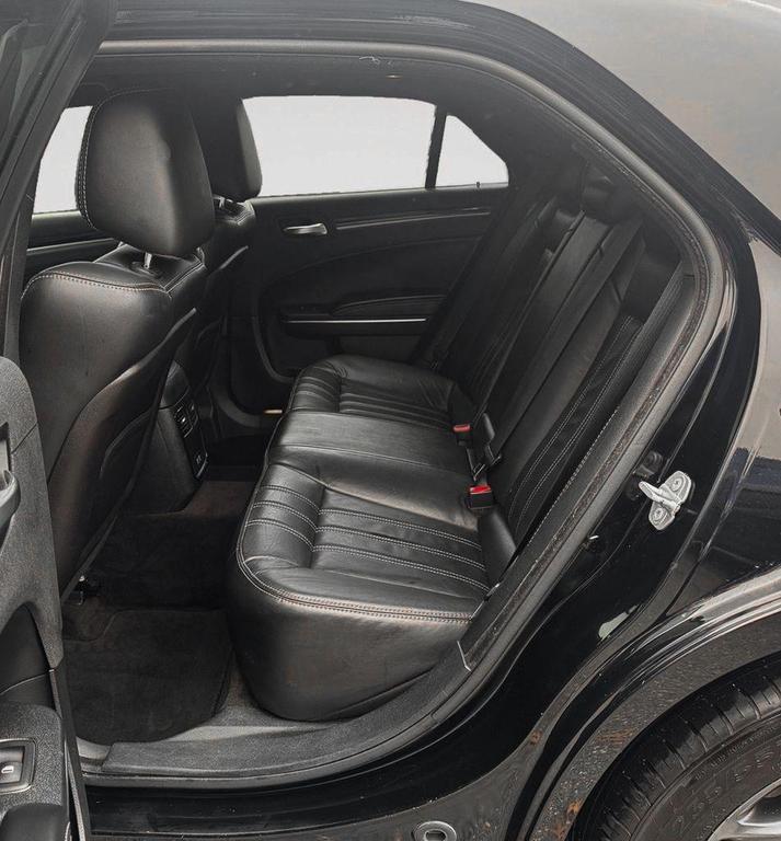 used 2018 Chrysler 300 car, priced at $14,500