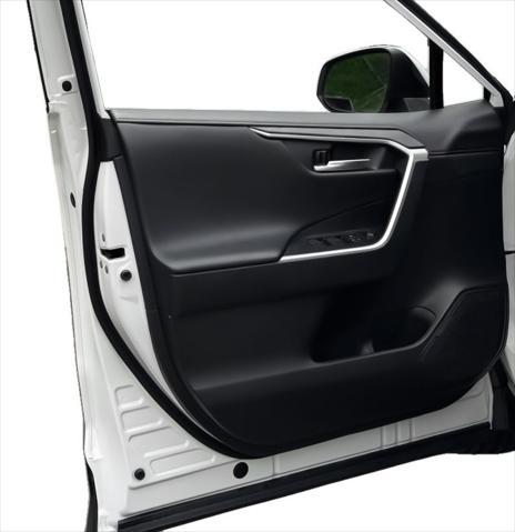 used 2023 Toyota RAV4 car, priced at $32,900