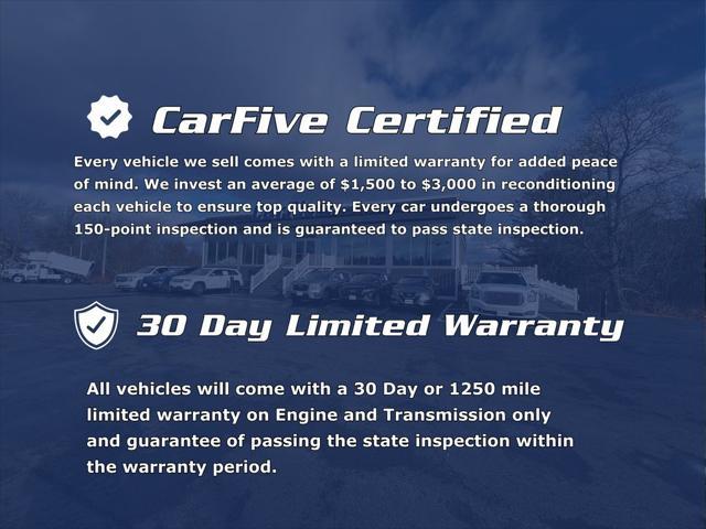 used 2024 Mazda CX-30 car, priced at $24,400