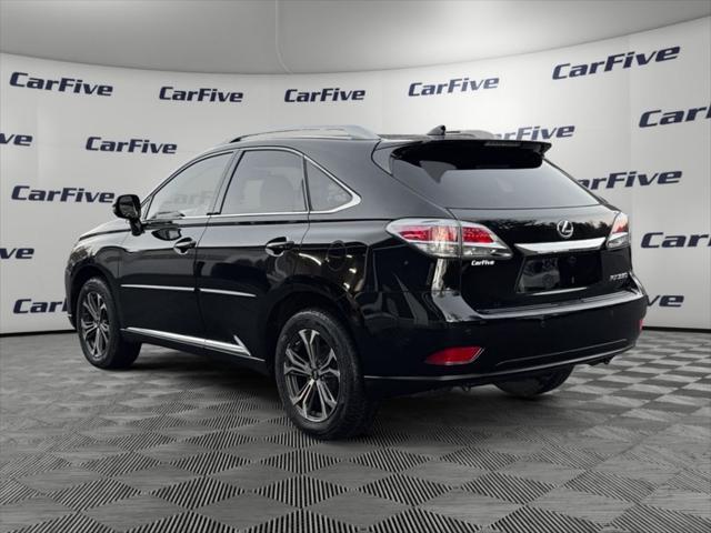 used 2015 Lexus RX 350 car, priced at $15,500