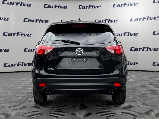 used 2015 Mazda CX-5 car, priced at $10,900