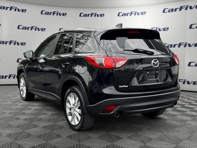 used 2015 Mazda CX-5 car, priced at $10,900