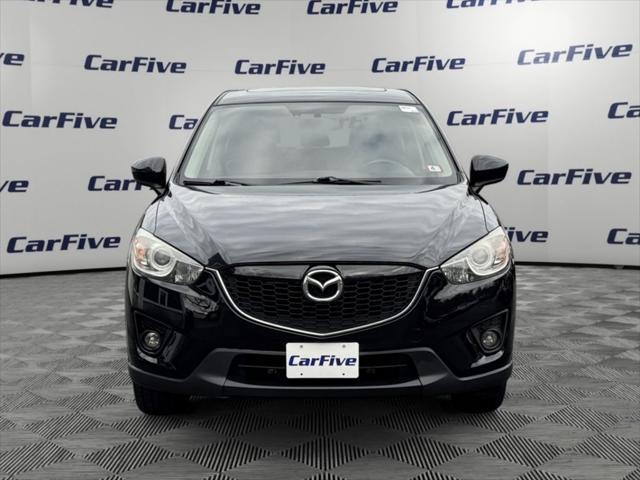 used 2015 Mazda CX-5 car, priced at $10,900