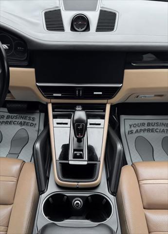 used 2019 Porsche Cayenne car, priced at $35,500