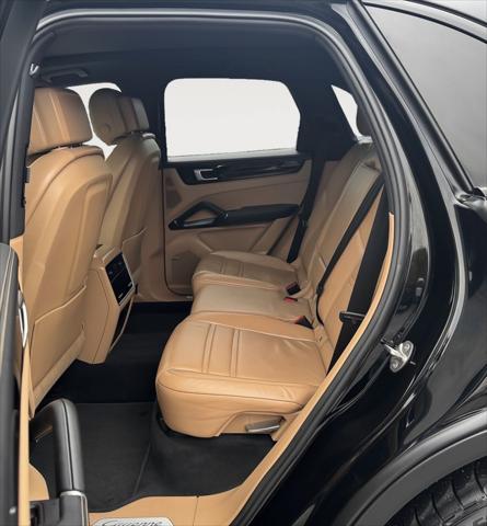 used 2019 Porsche Cayenne car, priced at $35,500