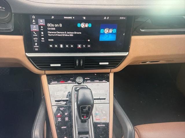 used 2019 Porsche Cayenne car, priced at $37,500