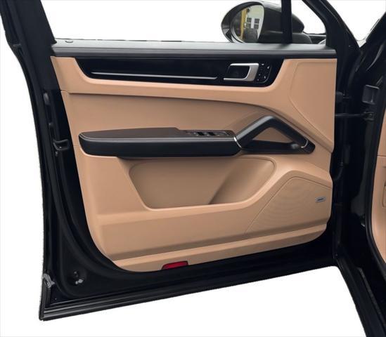 used 2019 Porsche Cayenne car, priced at $35,500