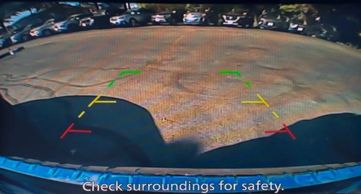 used 2020 Nissan Rogue Sport car, priced at $13,200