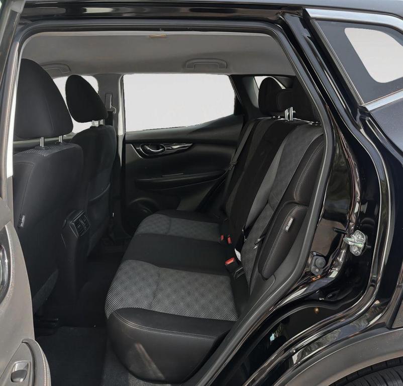 used 2020 Nissan Rogue Sport car, priced at $13,200