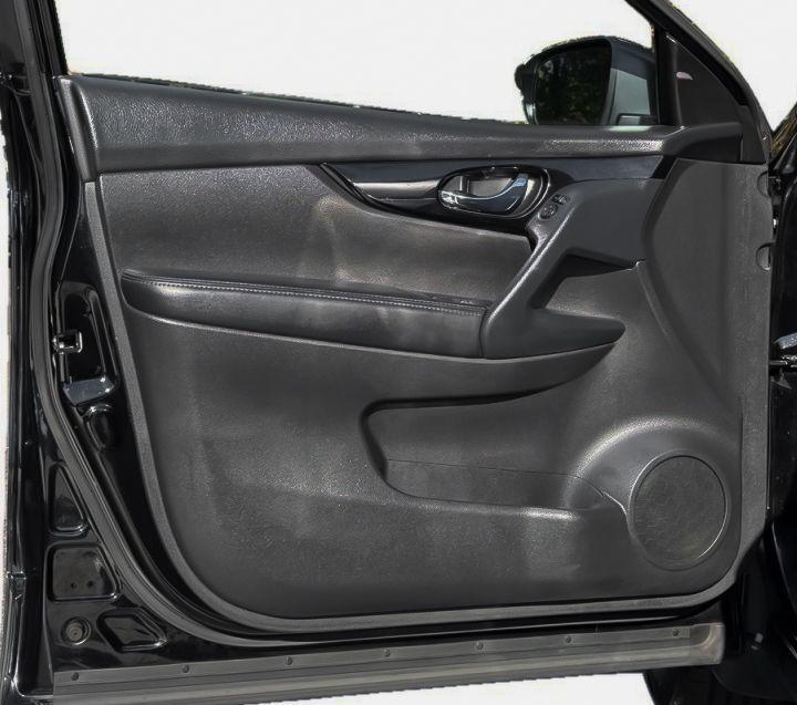 used 2020 Nissan Rogue Sport car, priced at $13,200